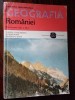 Manual Geografie Clasa a 8-a, Editura Didactica 1997, Stare Buna
