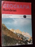 Manual Geografie Clasa a 8-a, Editura Didactica 1997, Stare Buna