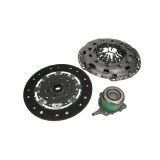 Kit ambreiaj Luk 624325233