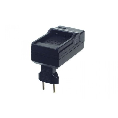 ​Incarcator DSTE SLB-1137D replace Samsung Digimax L74W NV11 i100 i80 i85 etc foto