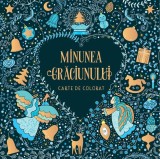 Cumpara ieftin Minunea Crăciunului - Paperback brosat - Mimorello