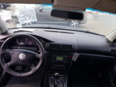 VW Passat foto