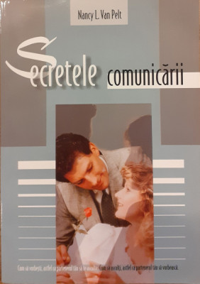 Secretele comunicarii foto