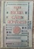 Pagini din istoria cartii romanesti - Dan Simonescu, Gheorghe Buluta