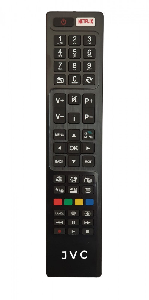 Telecomanda TV JVC- model V2 | Okazii.ro