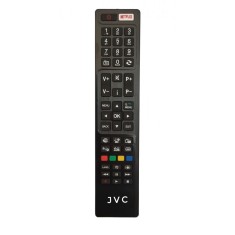 Telecomanda TV JVC- model V2