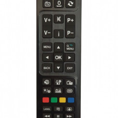 Telecomanda TV JVC- model V2
