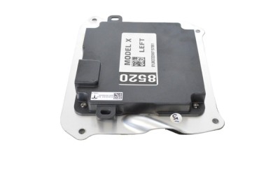 Modul de control ușă st&amp;acirc;nga față TESLA MODEL X 2019 OEM: 1037222-00-E 25206566 foto