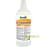 Solutie pentru Curatare Pardoseli Bio 1L