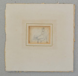 William Henry Hunt desen cca 1830, Portrete, Carbune, Altul
