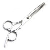 Foarfeca de Filat, Frizerie, Salon, Lungime 17 cm