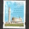 Polonia.2001 Construirea Centrului Harul lui Dumnezeu MP.383