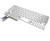 Tastatura Asus 9Z.NBXPC.20A layout US fara rama enter mic, NSK-WB01N layout US fara rama enter mic, NSK-WB20A