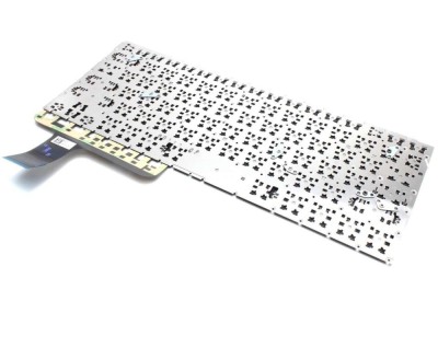 Tastatura Asus 0KNB0-3121ND00 layout US fara rama enter mic, 0KNB0-3125AR00 layout US fara rama enter mic foto
