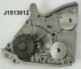 Pompa apa MAZDA B-SERIE (UN) (1998 - 2006) NIPPARTS J1513012