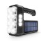 Lanterna solara LED