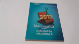 Matematica Pentru Evaluarea Nationala 2013 - Marius Perianu, Catalin Stanica, 2014
