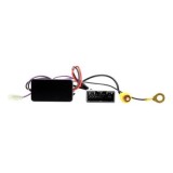 CAM-HD1-RT Cablaj retinere camera de fabrica Honda cu aparat aftermarket CarStore Technology, CONNECTS2