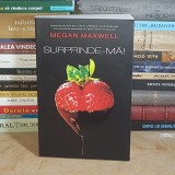 MEGAN MAXWELL - SURPRINDE-MA ( ROMAN ) , 2021 ( 18+ ) *