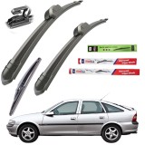 Cumpara ieftin Stergatoare Opel Vectra B Hatchback (1995&ndash;2002) TeamCar&reg; Flat &ndash; Set Complet