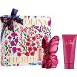 CAROLINA HERRERA La Bomba set cadou pentru femei 1 buc