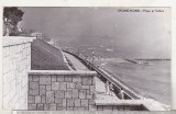 Bnk cp Eforie Nord - Plaja si faleza - circulata, Printata
