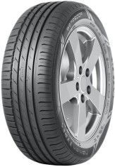 Anvelope Nokian WETPROOF 1 2023 215/45R16 90V Vara