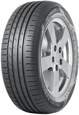 Anvelope Nokian WETPROOF 1 2023 215/45R16 90V Vara foto