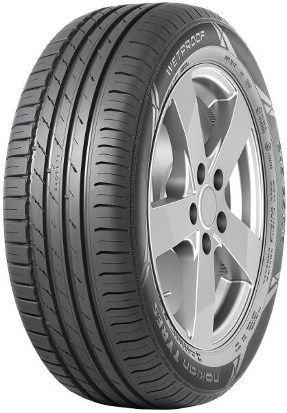 Anvelope Nokian WETPROOF 1 2023 215/45R16 90V Vara