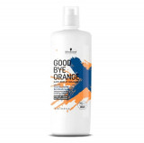 Sampon Schwarzkopf Professional Goodbye Orange 1000 ml