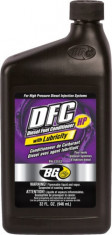 Bgc diesel fuel conditioner 1l aditiv diesel trateaza 950l combustibil foto