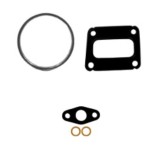 Set montaj turbocompresor Ford C-Max 2 (Dxa/Cb7, C-Max 2 Van, Focus 3 Box / Estate, Focus 3 Saloon, Focus 3 Turnier, Focus 3 Van / Liftback, Focus