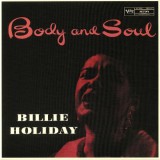 Body And Soul - Vinyl | Billie Holiday, Jazz