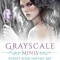 Grayscale Minis - Pocket Sized Fantasy Art Coloring Book