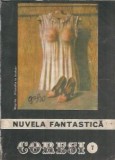 Coresi 7 - Nuvela fantastica