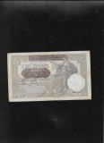 Iugoslavia Serbia ocupatie Germania 100 dinari dinara 1941 seria66109195