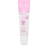 Bielenda Lip Protect Lip Balm SPF 50 balsam de buze protector SPF 50 10 g