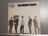 The Moody Blues &ndash; The Beginning vol 1 &ndash; Best of (1973/Decca/RFG) - Vinil/M, Rock, decca classics