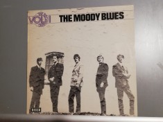 The Moody Blues &ndash; The Beginning vol 1 &ndash; Best of (1973/Decca/RFG) - Vinil/M