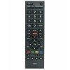 Telecomanda Toshiba CT-8037, X-Remote, Netflix, Negru - Compatibila TV Toshiba