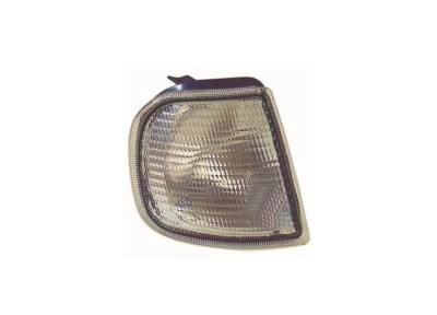Lampa semnalizare fata Seat Ibiza/Cordoba (6k), 05.1993-09.1996, Inca (6k9), 11.1995-12.200, Model : Tip Valeo, montare fata, dreapta, PY21W; alb; fa foto