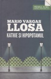 AS - MARIO VARGAS LLOSA - KATHIE SI HIPOPOTAMUL