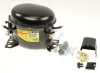 Compresor Frigider Candy Hoover TLY5.7KK.3 49026824 Kit Compatibil Diverse Modele