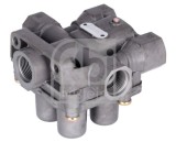 FEBI BILSTEIN 45606 Supapa protectie multicircuit