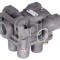 FEBI BILSTEIN 45606 Supapa protectie multicircuit