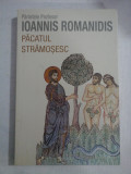 PACATUL STRAMOSEC - Ioannis ROMANIDIS