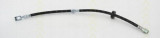 Conducta / cablu frana AUDI A2 (8Z0) (2000 - 2005) TRISCAN 8150 29122