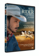 Calaretul / The Rider - DVD Mania Film foto