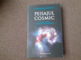 Peisajul cosmic. Teoria corzilor și iluzia unui plan inteligent Leonard Susskind,