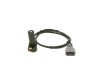 BOSCH 0 986 280 491 Senzor impulsuri arbore cotit